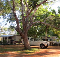 Cable Beach Caravan Park - Tourism Canberra