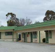 Calder Family Motel - Tourism Canberra