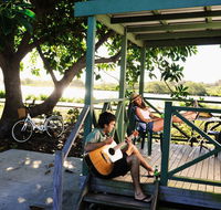 Calypso Holiday Park Yamba