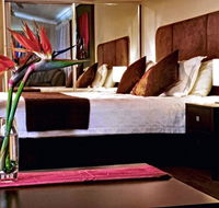 Camelot Boutique Accommodation - Tourism Canberra