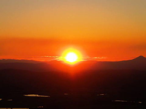 Camelot Boutique Accommodation - Tourism Canberra 4