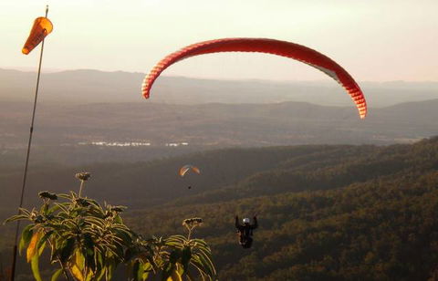 Camelot Boutique Accommodation - Tourism Canberra 5