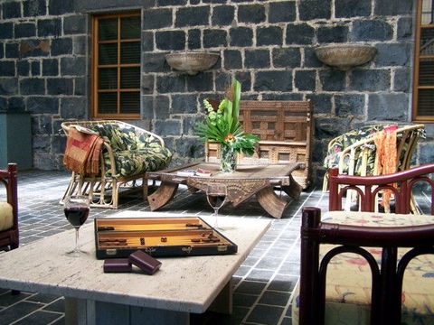 Camperdown's Historic Mill - Tourism Canberra 1
