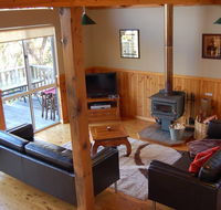Cape Howe Cottages - Tourism Canberra