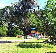 Cape Paterson Caravan Park - Tourism Canberra