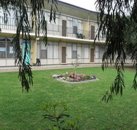 Capri Lodge Apartments - Tourism Canberra