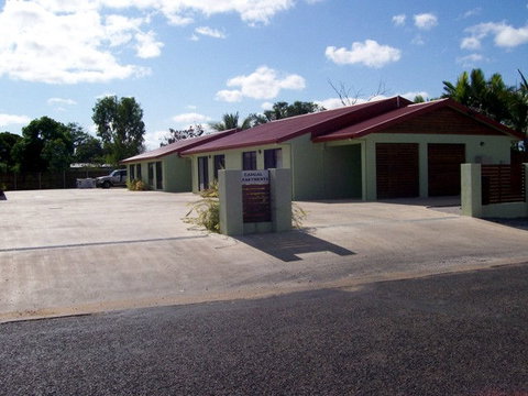 Cargal Apartments - Tourism Canberra 0