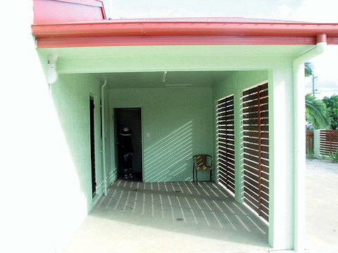 Cargal Apartments - Tourism Canberra 1