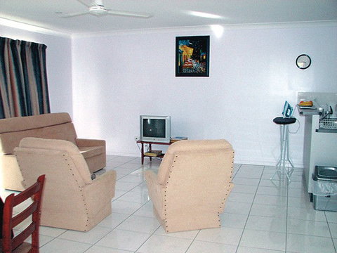 Cargal Apartments - Tourism Canberra 3