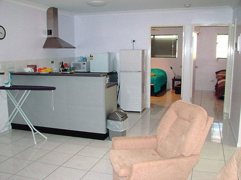 Cargal Apartments - Tourism Canberra 4