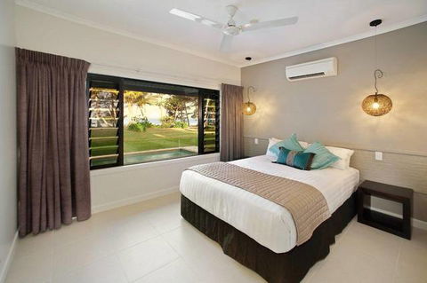Castaways Resort And Spa, Mission Beach - Tourism Canberra 0