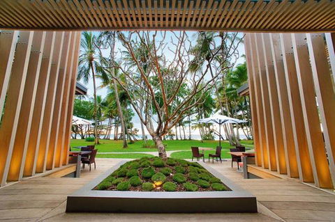 Castaways Resort And Spa, Mission Beach - Tourism Canberra 2