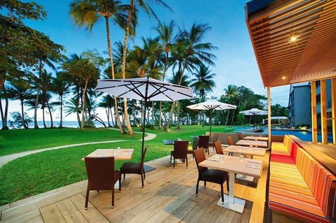 Castaways Resort And Spa, Mission Beach - Tourism Canberra 4