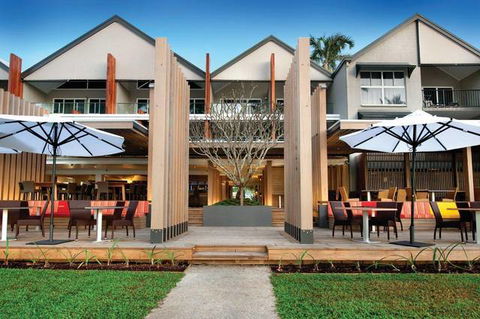 Castaways Resort And Spa, Mission Beach - Tourism Canberra 5