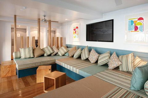Castaways Resort And Spa, Mission Beach - Tourism Canberra 6