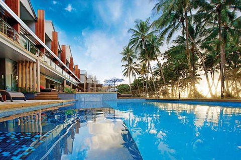 Castaways Resort And Spa, Mission Beach - Tourism Canberra 7