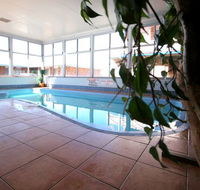 Cattleman's Country Motor Inn and Serviced Apartments - Tourism Canberra