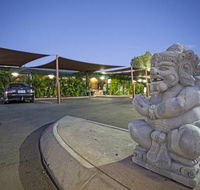 Cattrall Park Motel - Tourism Canberra