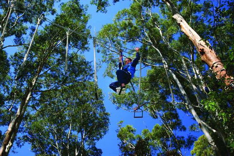 Cedar Creek Lodges At Thunderbird Park™ - Tourism Canberra 2