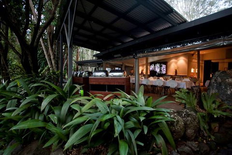 Cedar Creek Lodges At Thunderbird Park™ - Tourism Canberra 4