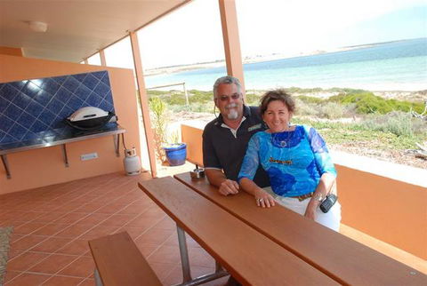 Ceduna Shelly Beach Caravan Park - Tourism Canberra 6