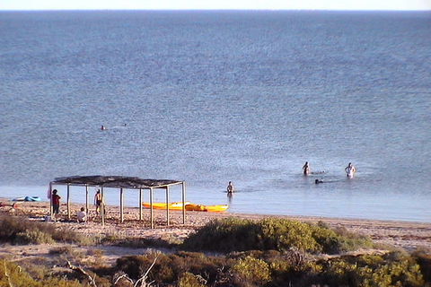 Ceduna Shelly Beach Caravan Park - Tourism Canberra 7