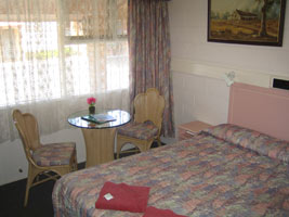 Central Coast Motel Wyong - Tourism Canberra 0