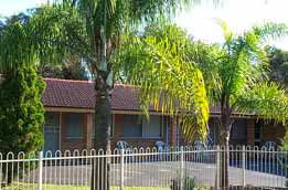 Central Coast Motel Wyong - Tourism Canberra 4