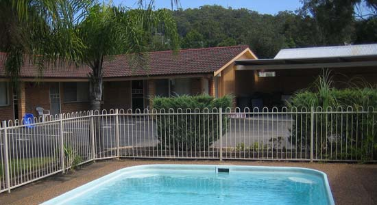 Central Coast Motel Wyong - Tourism Canberra 3