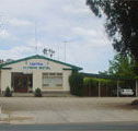 Central Olympic Motel  Cottages - Tourism Canberra