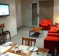 Central Shepparton Apartments - Tourism Canberra