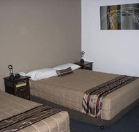 Centre Point Motor Inn - Tourism Canberra