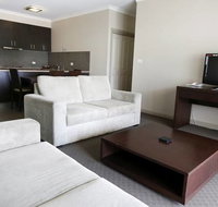 Centrepoint Apartments - Tourism Canberra