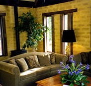Chalet Arunga - Tourism Canberra