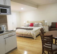 Chapel Woods Bed and Breakfast - Tourism Canberra