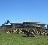 Chuckem Farmstay and Bed  Breakfast - Tourism Canberra