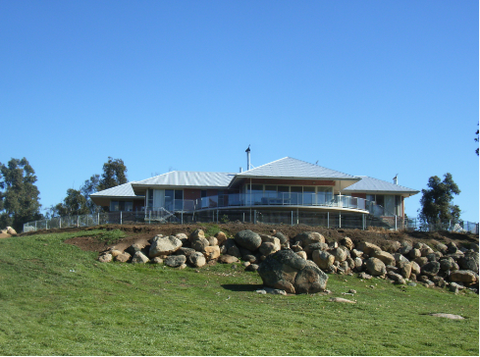 Chuckem Farmstay And Bed & Breakfast - Tourism Canberra 0