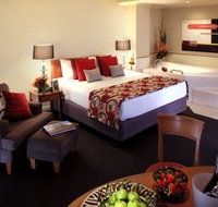 Citadines St Georges Terrace Perth - Tourism Canberra
