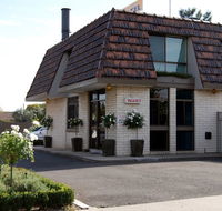 City Gardens Motel - Tourism Canberra