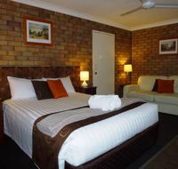 City View Motel Warwick - Tourism Canberra