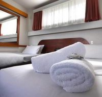 City View Motel  Hobart - Tourism Canberra