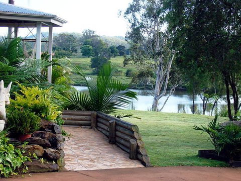 Clarence River Bed And Breakfast - Tourism Canberra 2
