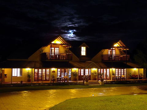Clarence River Bed And Breakfast - Tourism Canberra 4