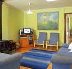 Cliff's Cottage - Tourism Canberra