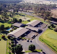 Club Inn Resort West Wyalong - Tourism Canberra