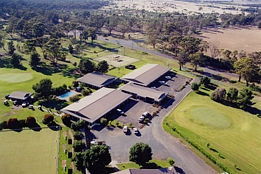 Club Inn Resort West Wyalong - Tourism Canberra 0