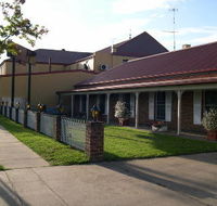 Club Motel - Tourism Canberra