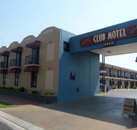 Club Motel - Tourism Canberra
