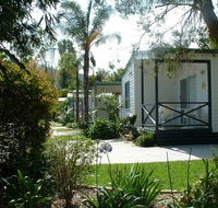 Coastal Palms Holiday Park - Tourism Canberra