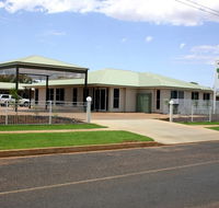 Cobar Central Motor Inn - Tourism Canberra